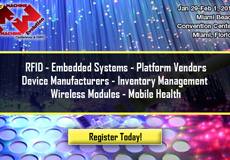 M2M Expo Ads